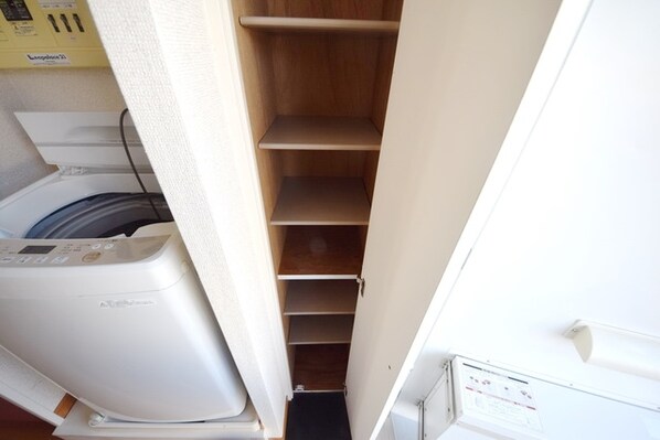 レオパレスKKの物件内観写真